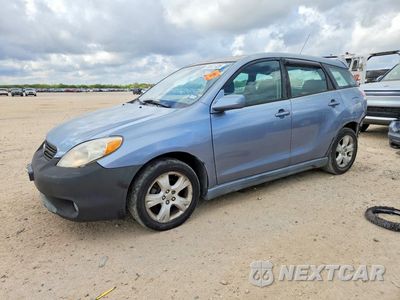 2005 TOYOTA MATRIX XR 2T1KR32E65C349296 - główne zdjęcie licytacji z USA - miniatura
