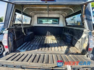 Zdjęcie 10 z 12 samochodu: 2009 TOYOTA TACOMA BASE VIN:5TEPX42N19Z603949 - miniatura