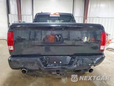 Zdjęcie 6 z 13 samochodu: 2018 RAM 1500 SLT VIN:1C6RR7LT4JS158141 - miniatura