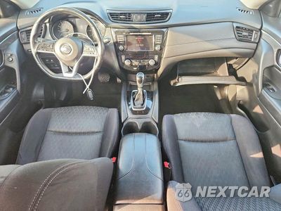 Zdjęcie 8 z 13 samochodu: 2018 NISSAN ROGUE SV VIN:JN8AT2MT7JW450825 - miniatura