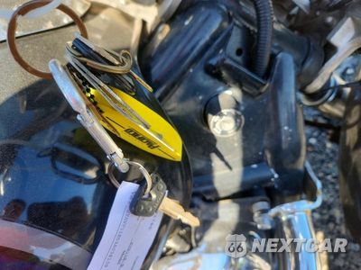 Zdjęcie 8 z 9 samochodu: 2003 YAMAHA XVS1100 A VIN:JYAVP11E53A038108 - miniatura