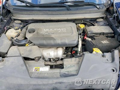 Zdjęcie 12 z 13 samochodu: 2016 JEEP CHEROKEE LATITUDE VIN:1C4PJMCB1GW280650 - miniatura