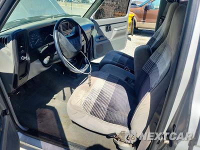 Zdjęcie 7 z 12 samochodu: 1992 FORD RANGER VIN:1FTCR10U3NUC44558 - miniatura