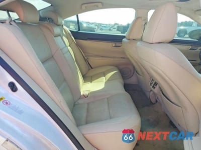 Zdjęcie 10 z 12 samochodu: 2014 LEXUS ES 350 VIN:JTHBK1GG5E2109981 - miniatura