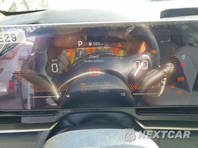 Zdjęcie 9 z 13 samochodu: 2026 KIA CARNIVAL EX VIN:KNDNC5KA4T6142272 - miniatura