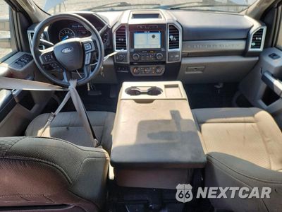 Zdjęcie 8 z 12 samochodu: 2018 FORD F250 SUPER DUTY VIN:1FT7W2B64JEB91324 - miniatura