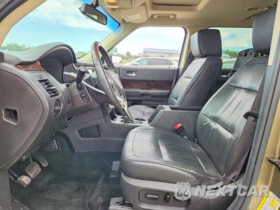 Zdjęcie 7 z 12 samochodu: 2013 FORD FLEX LIMITED VIN:2FMHK6DT1DBD15961 - miniatura
