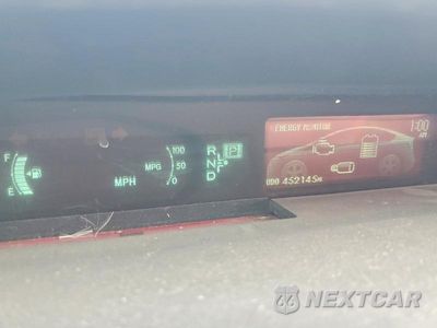 Zdjęcie 9 z 12 samochodu: 2013 TOYOTA PRIUS TWO VIN:JTDKN3DU0D1693211 - miniatura