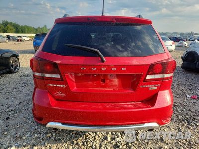 Zdjęcie 6 z 14 samochodu: 2018 DODGE JOURNEY CROSSROAD VIN:3C4PDCGG1JT216077 - miniatura