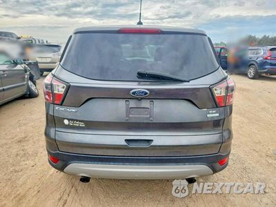 Zdjęcie 6 z 12 samochodu: 2017 FORD ESCAPE SE VIN:1FMCU0GD9HUA99654 - miniatura