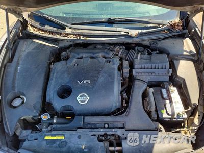 Zdjęcie 11 z 12 samochodu: 2012 NISSAN MAXIMA 3.5 S VIN:1N4AA5AP7CC818893 - miniatura
