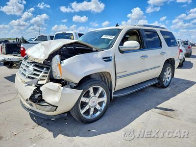 2011 CADILLAC ESCALADE 1GYS4AEFXBR329913 - główne zdjęcie licytacji z USA - miniatura