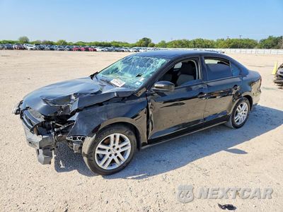 2018 VOLKSWAGEN JETTA S 3VW2B7AJ9JM229582 - główne zdjęcie licytacji z USA - miniatura