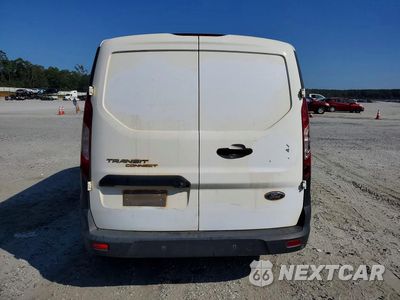 Zdjęcie 6 z 12 samochodu: 2019 FORD TRANSIT CONNECT XL VIN:NM0LS7E22K1383749 - miniatura