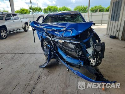 Piąte zdjęcie samochodu w środku: 2024 CHEVROLET EQUINOX LT VIN:3GNAXKEG9RS129742 - miniatura