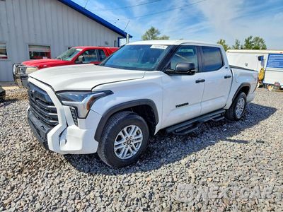 2026 TOYOTA TUNDRA SR5 5TFLA5DB7TX392537 - główne zdjęcie licytacji z USA - miniatura