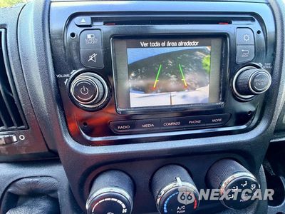 Zdjęcie 13 z 14 samochodu: 2017 RAM PROMASTER 2500 2500 HIGH VIN:3C6TRVDG1HE511301 - miniatura