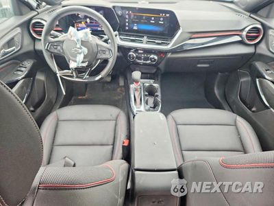 Zdjęcie 8 z 14 samochodu: 2026 CHEVROLET TRAX 2RS VIN:KL77LJEP8TC132635 - miniatura