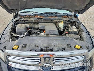Zdjęcie 11 z 12 samochodu: 2014 RAM 1500 SLT VIN:1C6RR7GG4ES142282 - miniatura
