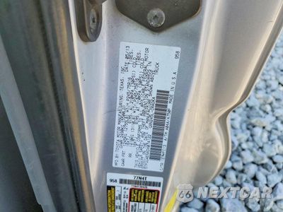 Zdjęcie 13 z 13 samochodu: 2013 TOYOTA TACOMA V6 VIN:5TFUU4ENXDX074122 - miniatura