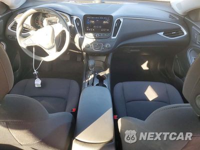 Zdjęcie 8 z 12 samochodu: 2023 CHEVROLET MALIBU LS VIN:1G1ZB5ST2PF195752 - miniatura