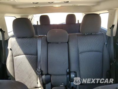 Zdjęcie 10 z 13 samochodu: 2017 DODGE JOURNEY SXT VIN:3C4PDCBGXHT518534 - miniatura