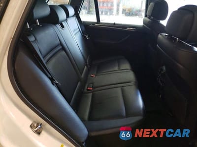 Zdjęcie 11 z 13 samochodu: 2008 BMW X5 3.0I VIN:5UXFE43578L035363 - miniatura
