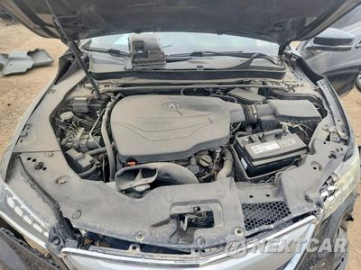 Zdjęcie 11 z 12 samochodu: 2015 ACURA TLX TECH VIN:19UUB3F58FA000686 - miniatura
