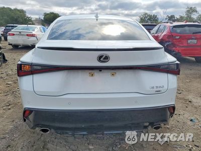 Zdjęcie 6 z 12 samochodu: 2024 LEXUS IS 350 F SPORT VIN:JTHGZ1E2XR5037642 - miniatura