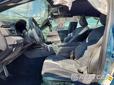 Zdjęcie 7 z 13 samochodu: 2026 TOYOTA CAMRY SE VIN:4T1DAACK6TU724446 - miniatura