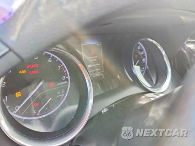 Zdjęcie 9 z 12 samochodu: 2020 TOYOTA CAMRY LE VIN:4T1C11AK9LU896842 - miniatura