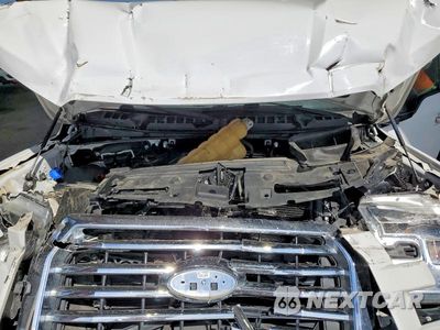 Zdjęcie 11 z 12 samochodu: 2017 FORD F150 SUPERCREW VIN:1FTEW1CF9HKC32493 - miniatura