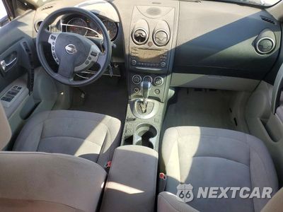 Zdjęcie 8 z 12 samochodu: 2013 NISSAN ROGUE S VIN:JN8AS5MT1DW500188 - miniatura