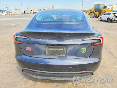 Zdjęcie 6 z 12 samochodu: 2024 TESLA MODEL 3 VIN:5YJ3E1EA4RF784297 - miniatura