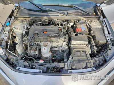 Zdjęcie 11 z 12 samochodu: 2023 HONDA CIVIC SPORT VIN:19XFL2H88PE020652 - miniatura