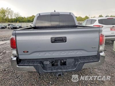 Zdjęcie 6 z 12 samochodu: 2021 TOYOTA TACOMA TRD OFF-ROAD VIN:5TFCZ5AN9MX248903 - miniatura