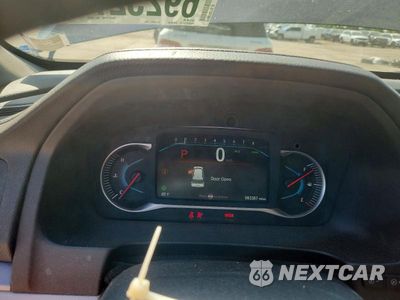 Zdjęcie 9 z 12 samochodu: 2020 HONDA PILOT EXL VIN:5FNYF5H55LB021026 - miniatura