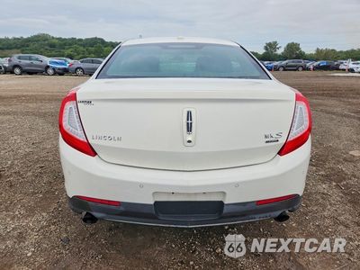 Zdjęcie 6 z 12 samochodu: 2013 LINCOLN MKS VIN:1LNHL9FTXDG618872 - miniatura