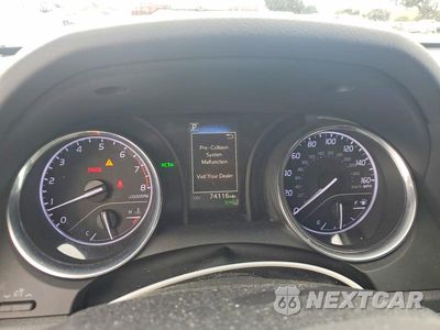 Zdjęcie 9 z 12 samochodu: 2019 TOYOTA CAMRY SE VIN:4T1B11HKXKU226152 - miniatura
