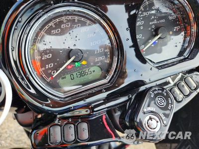 Zdjęcie 7 z 9 samochodu: 2021 HARLEY-DAVIDSON FLTRXS ROAD GLIDE SPECIAL VIN:1HD1KTP14MB676815 - miniatura