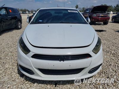 Piąte zdjęcie samochodu w środku: 2015 DODGE DART SXT VIN:1C3CDFBB5FD406560 - miniatura