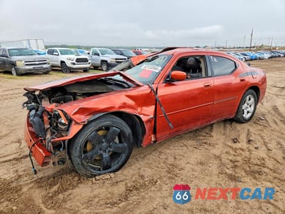 2006 DODGE CHARGER R/T 2B3KA53HX6H195339 - główne zdjęcie licytacji z USA - miniatura
