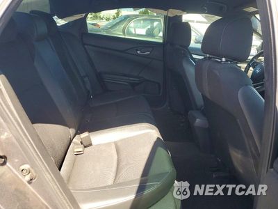 Zdjęcie 10 z 12 samochodu: 2019 HONDA CIVIC SPORT VIN:2HGFC2F83KH575056 - miniatura