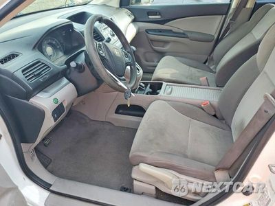 Zdjęcie 7 z 13 samochodu: 2012 HONDA CR-V LX VIN:2HKRM4H35CH633179 - miniatura
