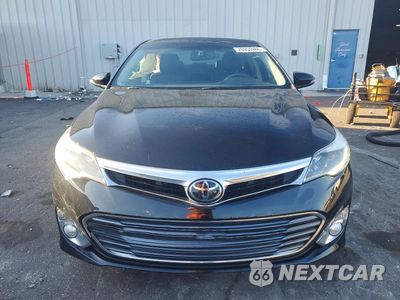 Piąte zdjęcie samochodu w środku: 2015 TOYOTA AVALON LIMITED VIN:4T1BK1EB9FU168753 - miniatura