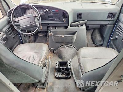 Zdjęcie 8 z 13 samochodu: 1996 FORD ECONOLINE E250 VAN VIN:1FTHE24H1THB04843 - miniatura