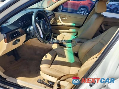 Zdjęcie 7 z 12 samochodu: 2009 BMW 3ER I SULEV VIN:WBAPH53509A435746 - miniatura