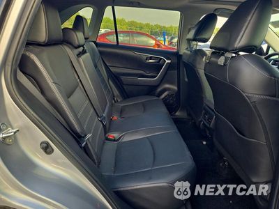 Zdjęcie 11 z 14 samochodu: 2022 TOYOTA RAV4 XLE PREMIUM VIN:2T3C1RFV0NC207722 - miniatura