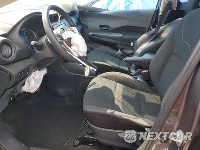 Zdjęcie 7 z 14 samochodu: 2021 NISSAN KICKS S VIN:3N1CP5BV2ML550875 - miniatura