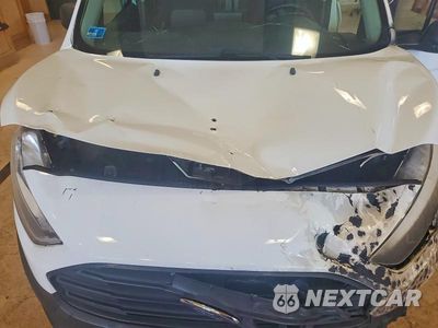 Zdjęcie 11 z 12 samochodu: 2020 FORD TRANSIT CONNECT XL VIN:NM0LS7E20L1446395 - miniatura